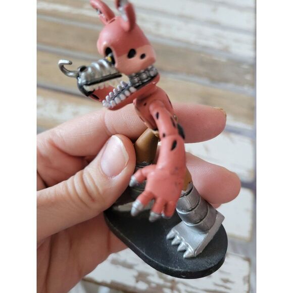 Funko werewolf 2017 figurine cawthon - Picture 8 of 9